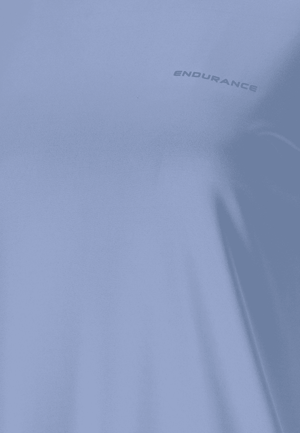ENDURANCE YONAN V2 W PERFORMANCE S/S TEE