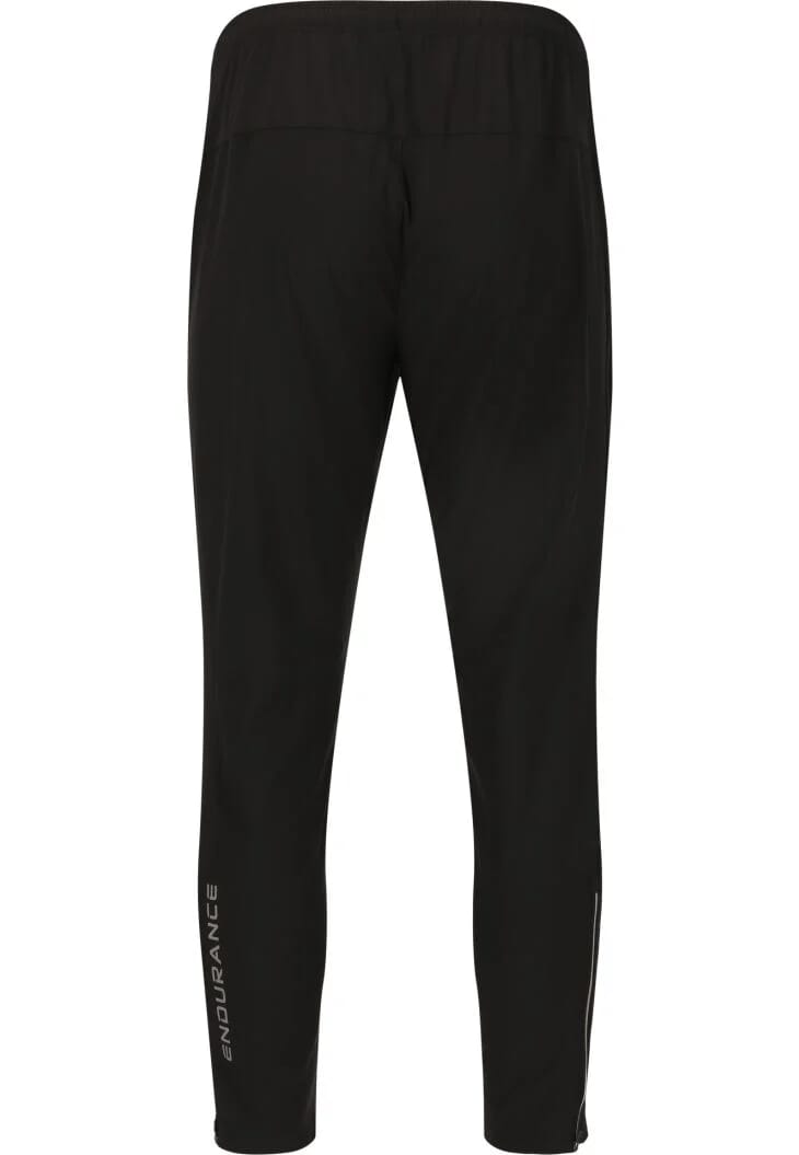 ENDURANCE THULE M TRAINING PANTS - SHORT