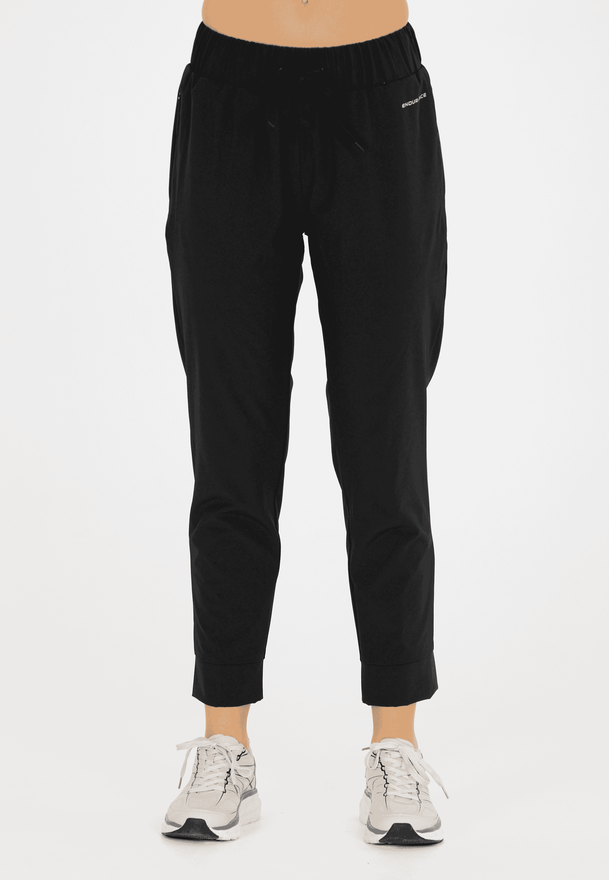 ENDURANCE PHILE W TRAINING PANTS SHORT