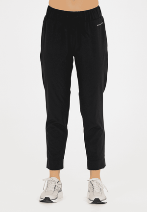 ENDURANCE PHILE W TRAINING PANTS SHORT