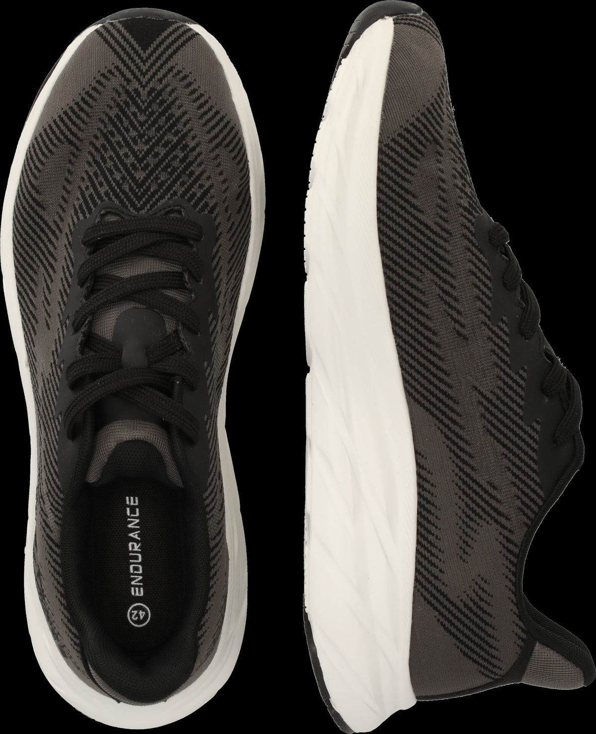 ENDURANCE Sapphira M shoe