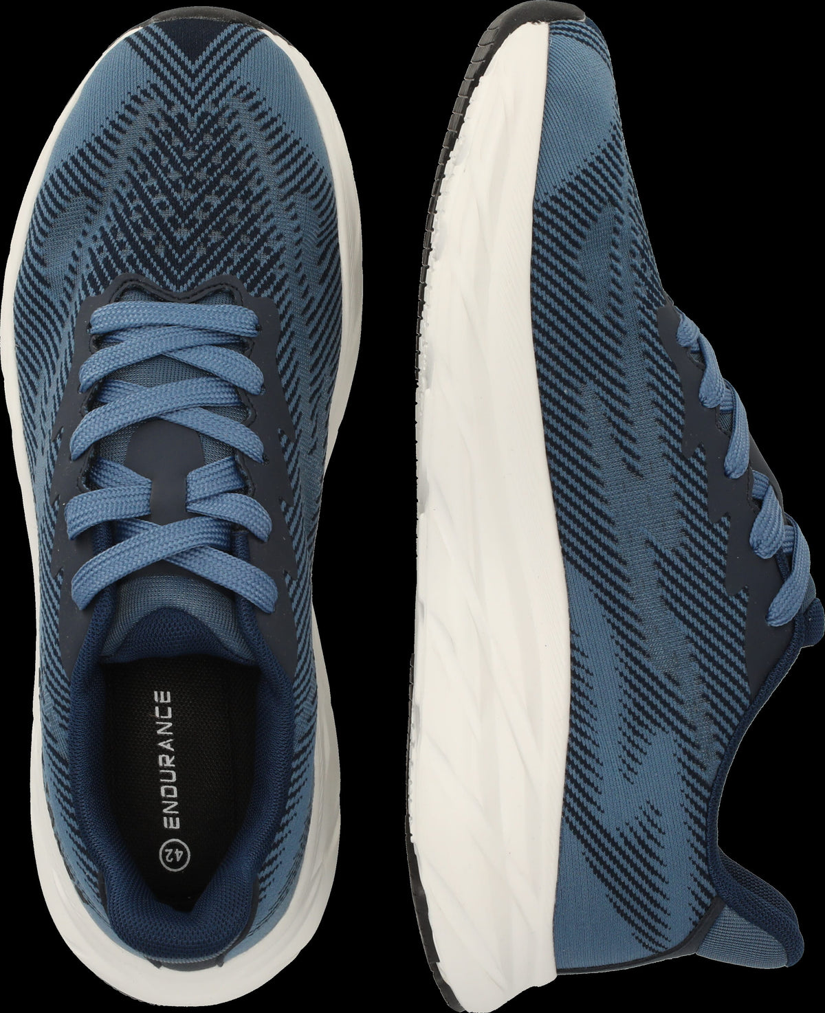 ENDURANCE Sapphira M shoe