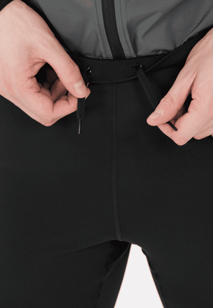 ENDURANCE STRONG M LONG RUN TIGHTS