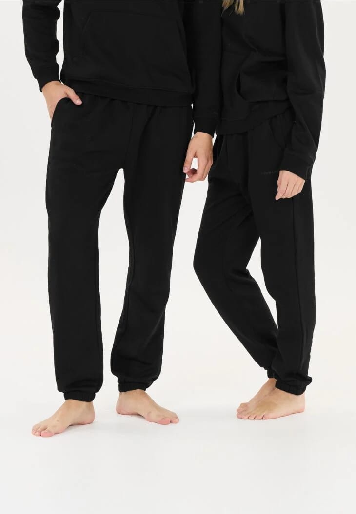 ENDURANCE ARLANC UNISEX SWEAT PANTS ELASTIC HEM