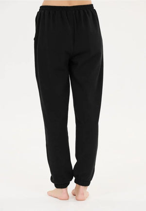 ENDURANCE ARLANC UNISEX SWEAT PANTS ELASTIC HEM