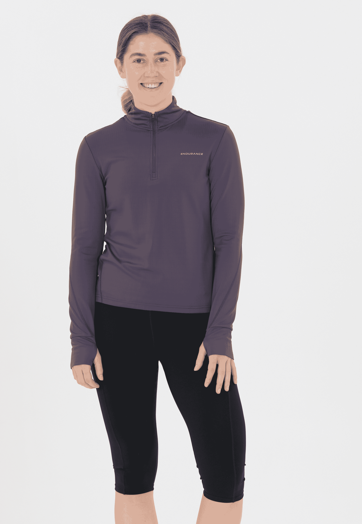 ENDURANCE TALIM W MIDLAYER