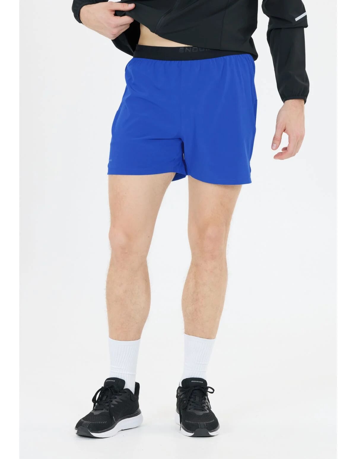 ENDURANCE LETIC V2 M SHORTS