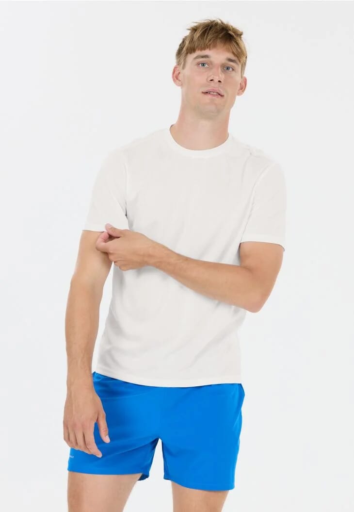 ENDURANCE TEAM V2 M SS TEE