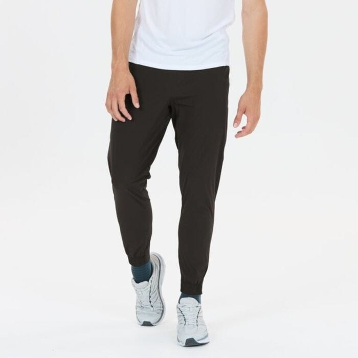 ENDURANCE TYPHORO M RUNNING PANTS
