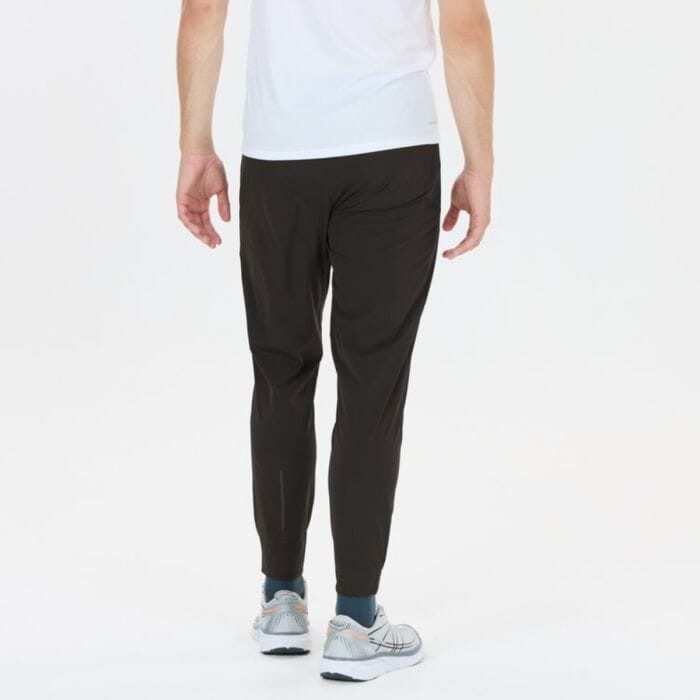 ENDURANCE TYPHORO M RUNNING PANTS
