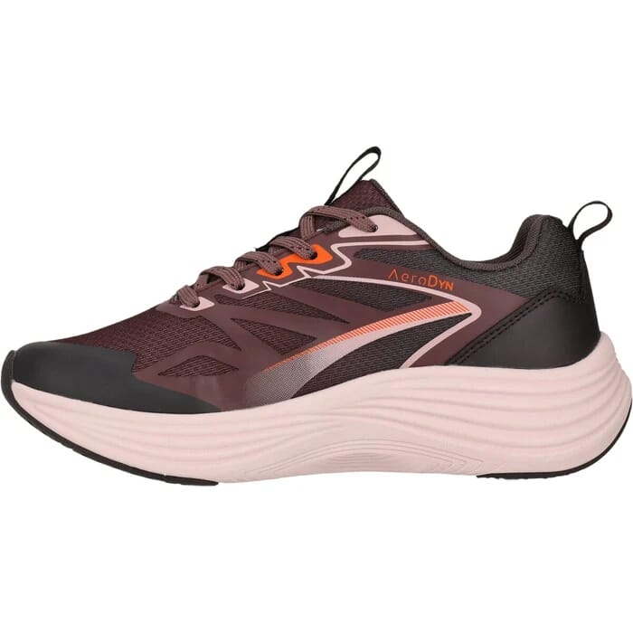 ENDURANCE FLEXUP SOFTSOLE W SHOE