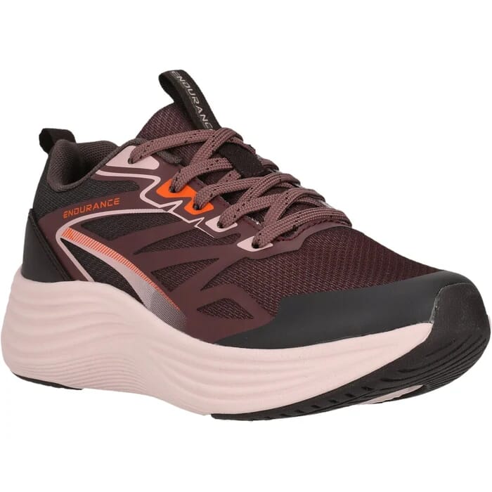 ENDURANCE FLEXUP SOFTSOLE W SHOE