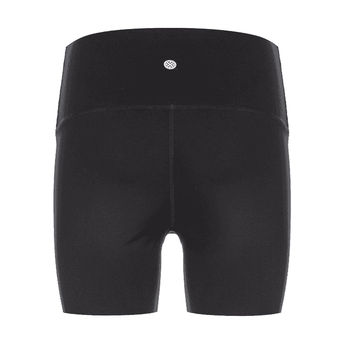 ATHLECIA ALMY W 4-INCH SHORT TIGHTS