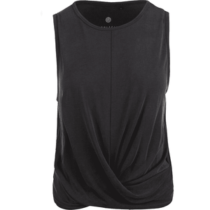 ATHLECIA DIAMY W CROPPED TANK TOP