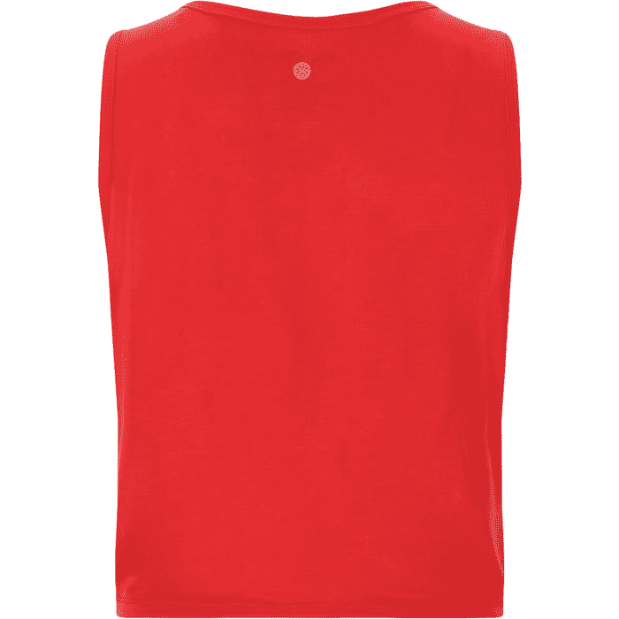 ATHLECIA DIAMY W CROPPED TANK TOP