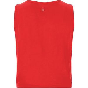 ATHLECIA DIAMY W CROPPED TANK TOP