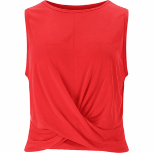 ATHLECIA DIAMY W CROPPED TANK TOP
