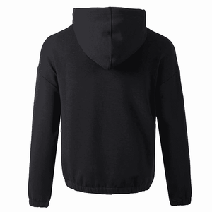 ATHLECIA NAMIER W HOODY