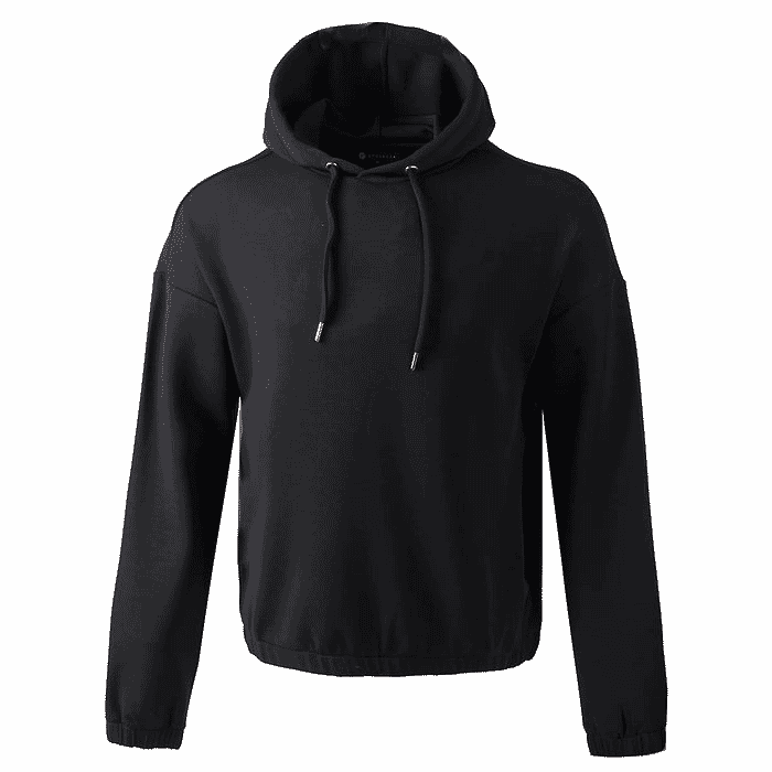 ATHLECIA NAMIER W HOODY