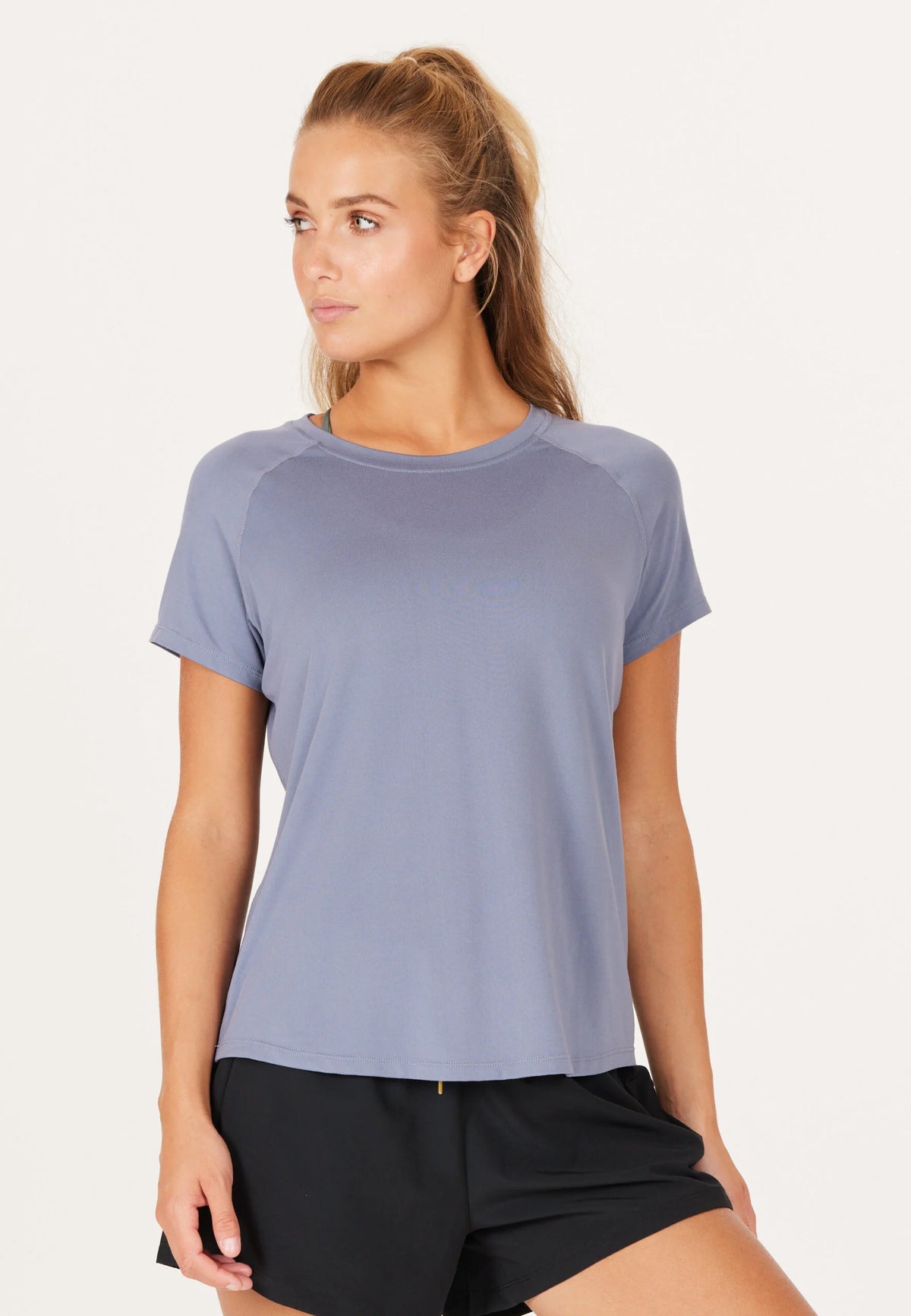 ATHLECIA GAINA W S/S TEE
