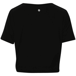 ATHLECIA DIAMY W CROPPED S/S TEE