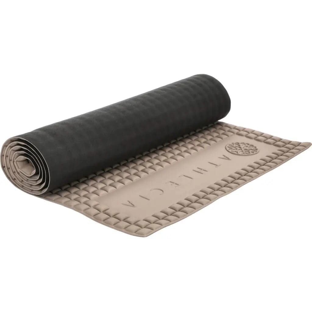 ATHLECIA WALGIA W QUILTED YOGA MAT