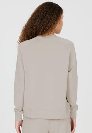 ATHLECIA JACEY W CREW NECK