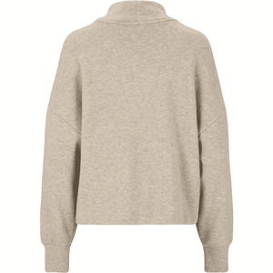 ATHLECIA ASINIE W KNITTED PULLOVER