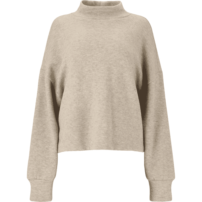 ATHLECIA ASINIE W KNITTED PULLOVER