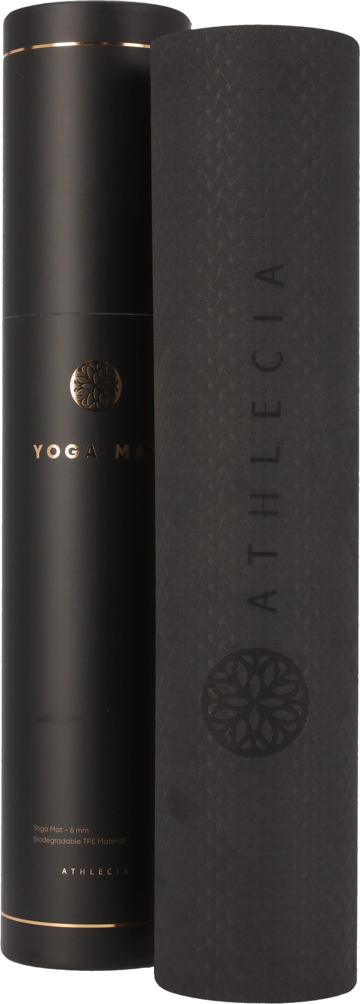 ATHLECIA ESTELL YOGA MAT