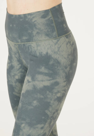 ATHLECIA VIEEIE W PRINTED TIGHTS