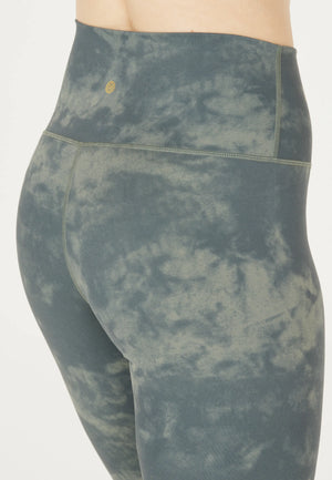 ATHLECIA VIEEIE W PRINTED TIGHTS