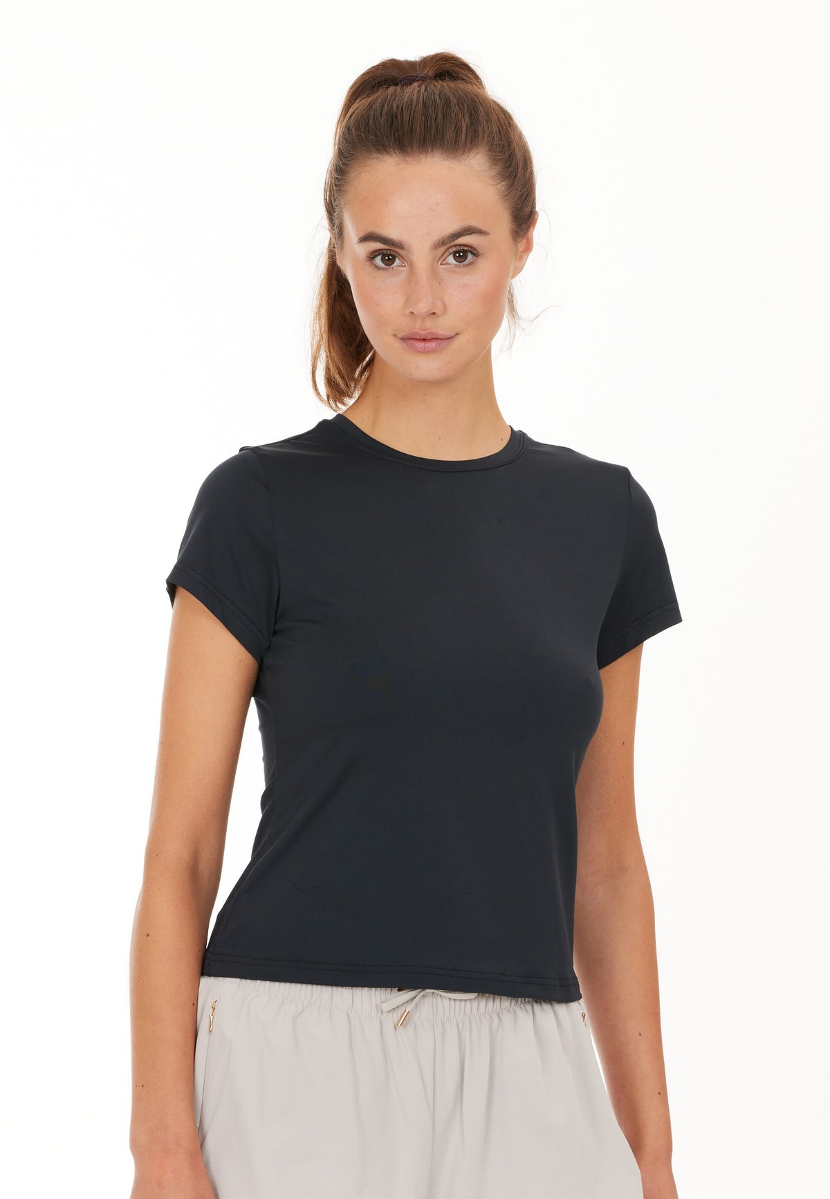 ATHLECIA Almi W S/S Tee