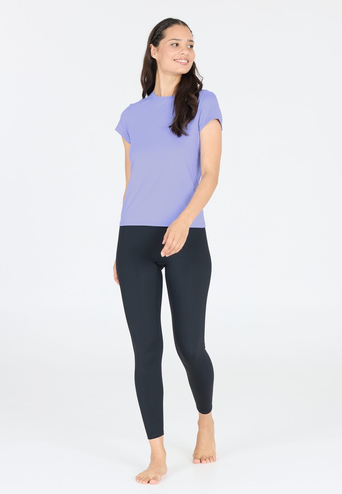 ATHLECIA Almi W S/S Tee