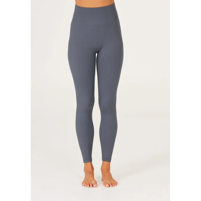 ATHLECIA AIDENY W SEAMLESS RIB TIGHTS