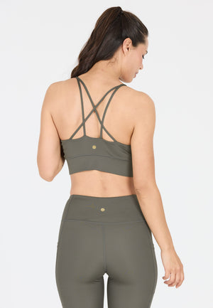 ATHLECIA Elli W Sports Bra