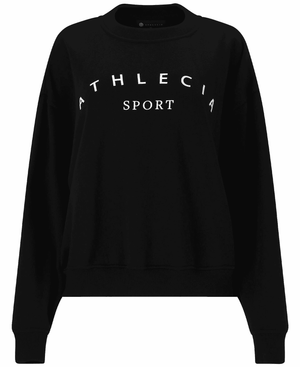 ATHLECIA ASPORT W CREW NECK