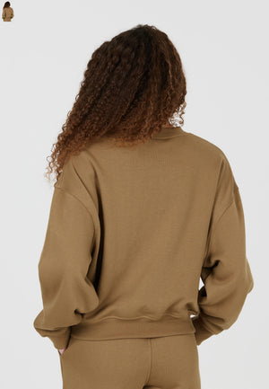 ATHLECIA ASPORT W CREW NECK
