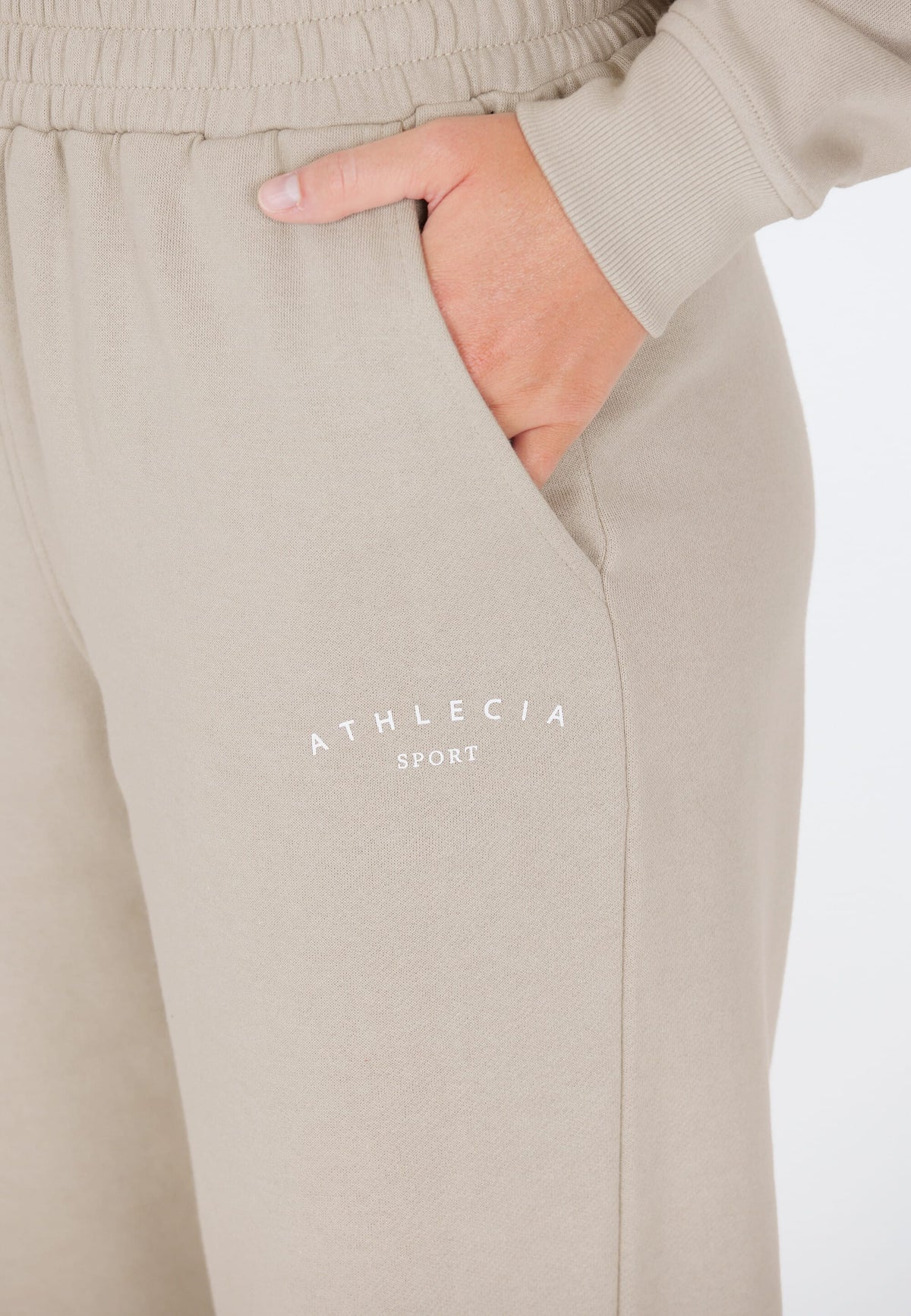 ATHLECIA ASPORT W PANTS