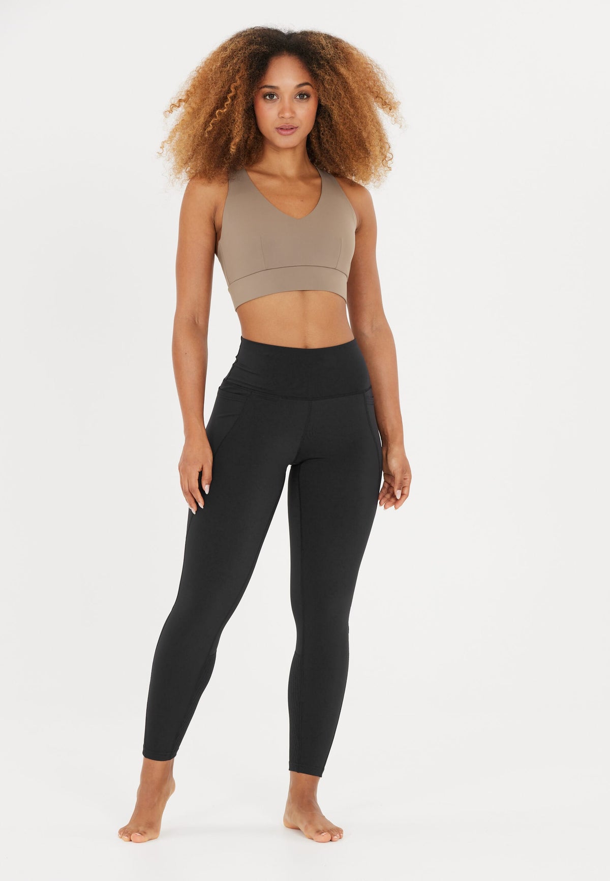 ATHLECIA ALIYA W TIGHTS