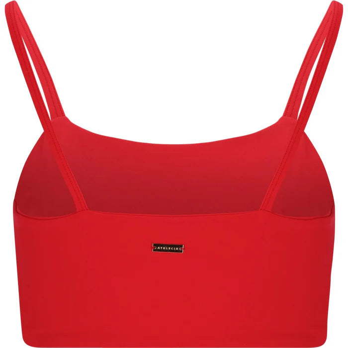 ATHLECIA BLOOM W SPORTS BRA