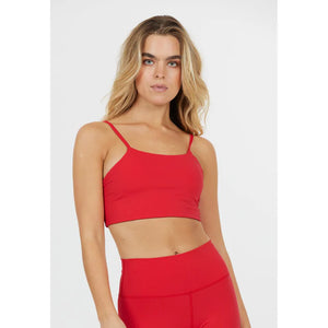 ATHLECIA BLOOM W SPORTS BRA