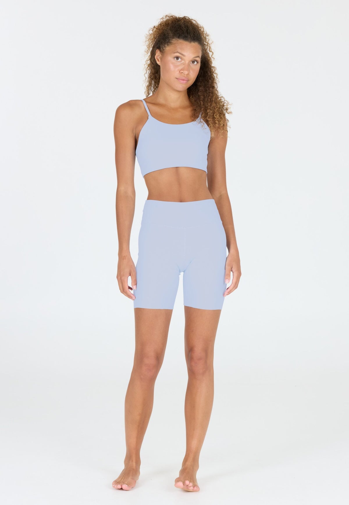 ATHLECIA Bloom W Sports Bra