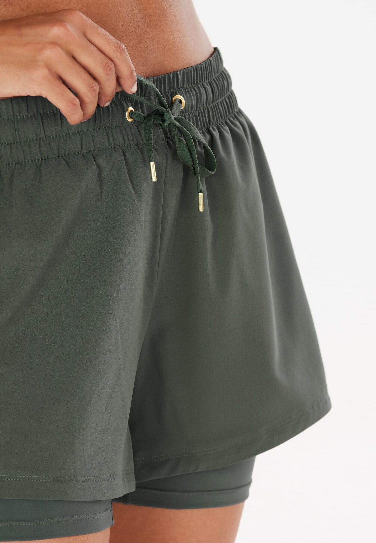 ATHLECIA TIMMIE V2 W 2-IN-1 SHORTS