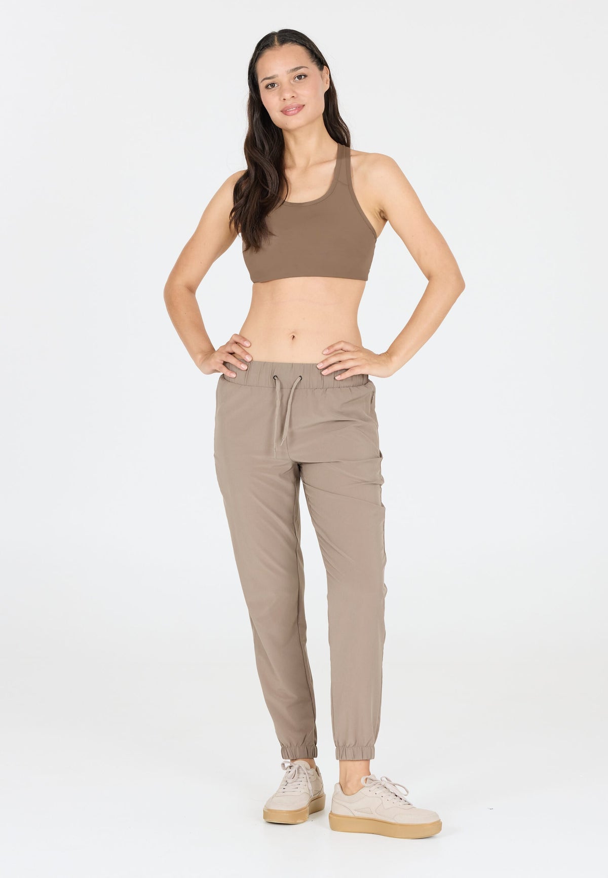 ATHLECIA Myolie W Sports Bra