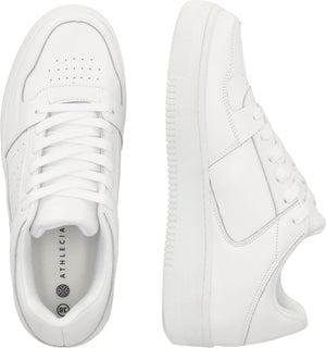 ATHLECIA MARGENY W LEATHER SNEAKER