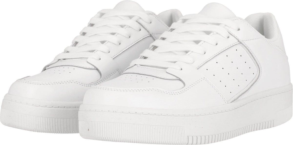 ATHLECIA MARGENY W LEATHER SNEAKER