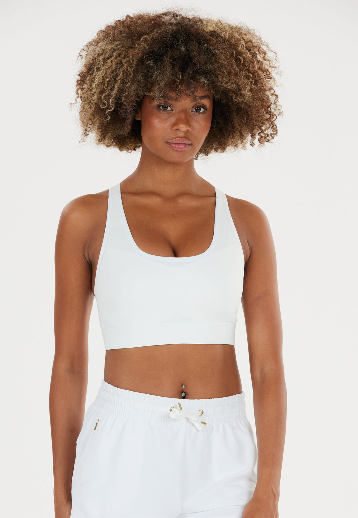 ATHLECIA JENNIE V2 W SPORTS BRA