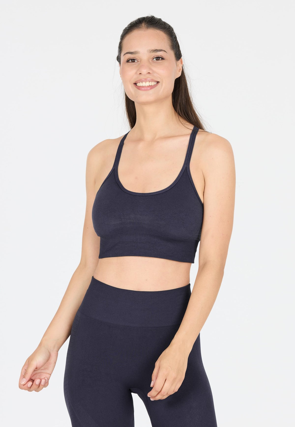 ATHLECIA Foan V2 W Seamless Bra
