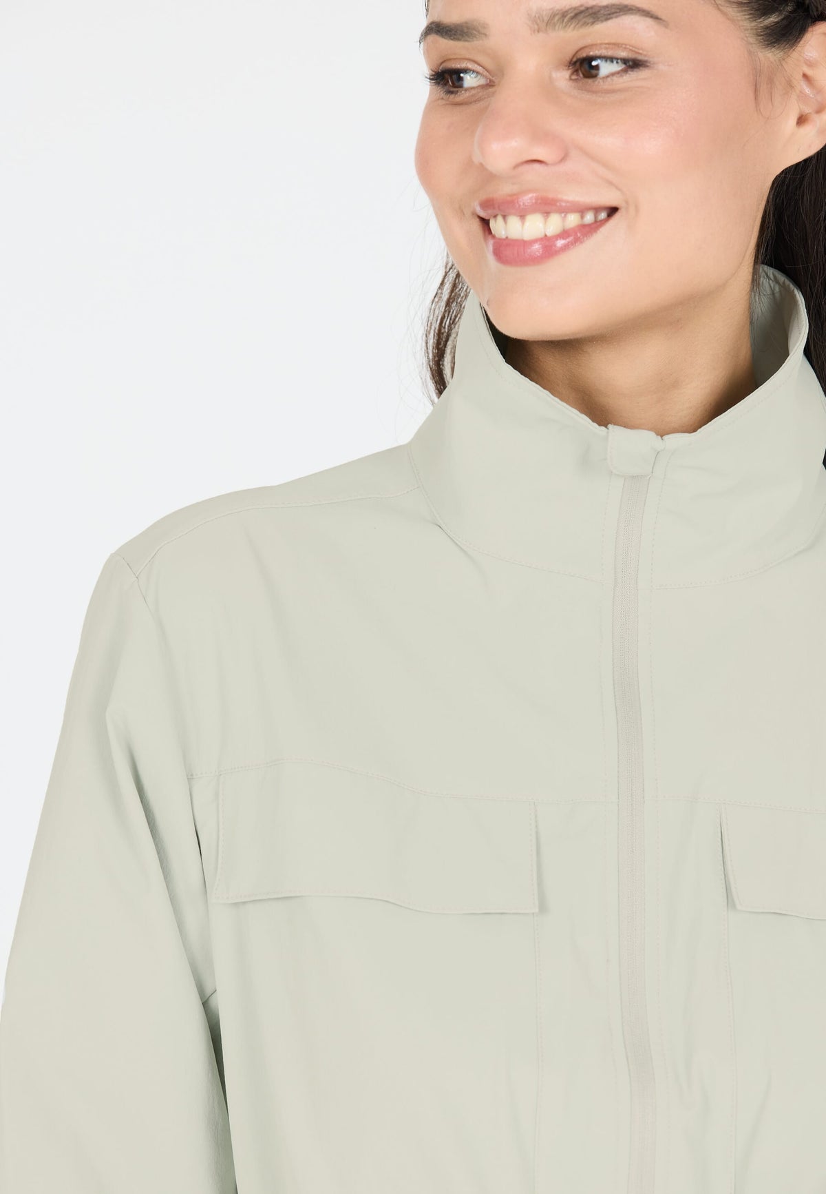 ATHLECIA Hero V2 W Jacket